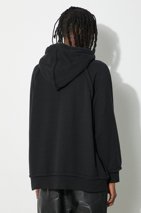 Одяг Кофта Undercover Hoodie UC1D4810 чорний