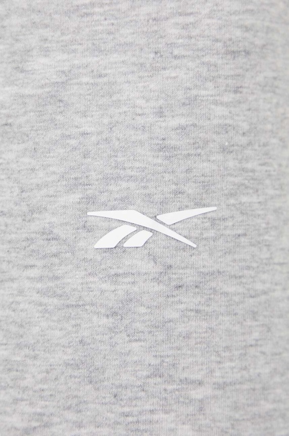 Mikina Reebok Active Collective 100075605 šedá