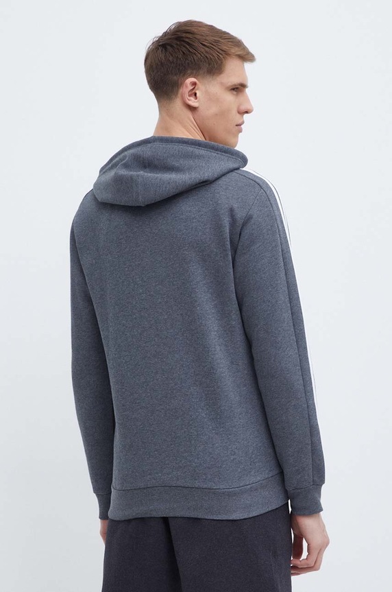 Дрехи Суичър adidas IJ6480 сив