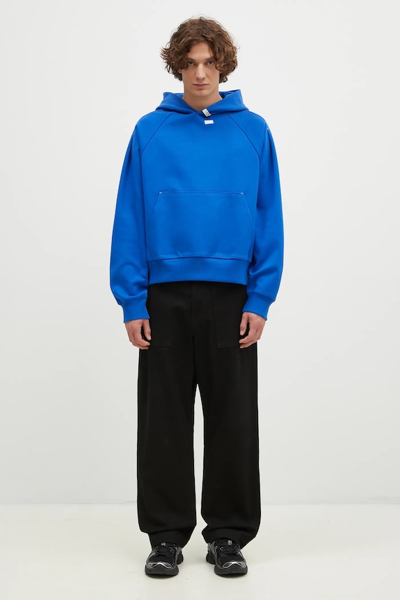 Ader Error sweatshirt Hoodie BN01SSHD0101