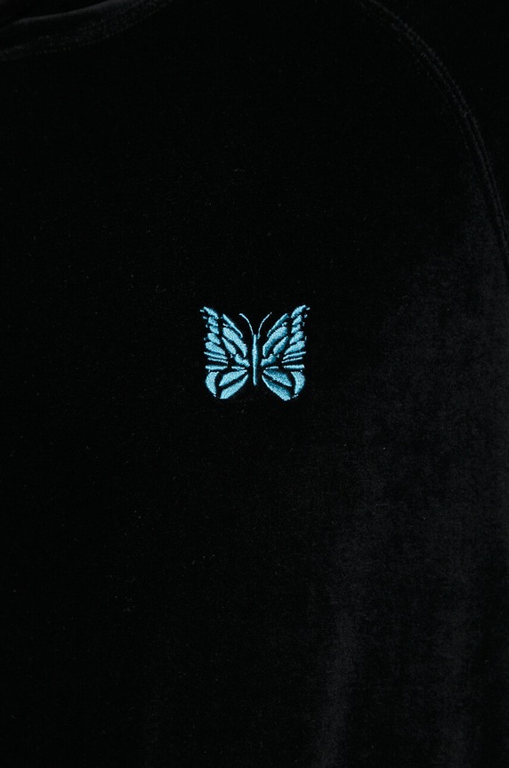 Needles sweatshirt Track Hoody OT234