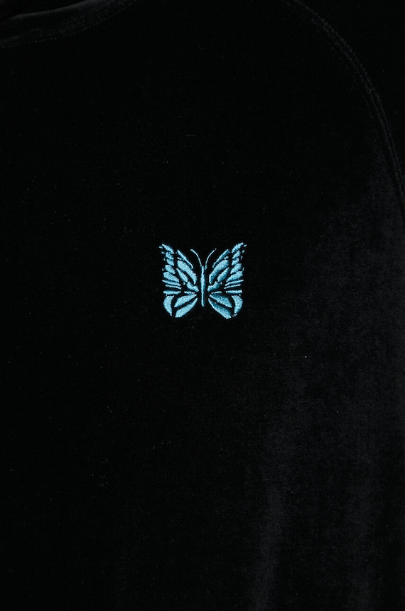 Needles sweatshirt Track Hoody OT234