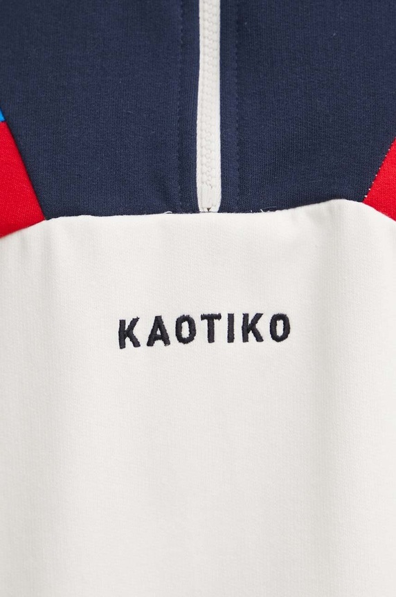 Kaotiko bluza AO027.01.G002