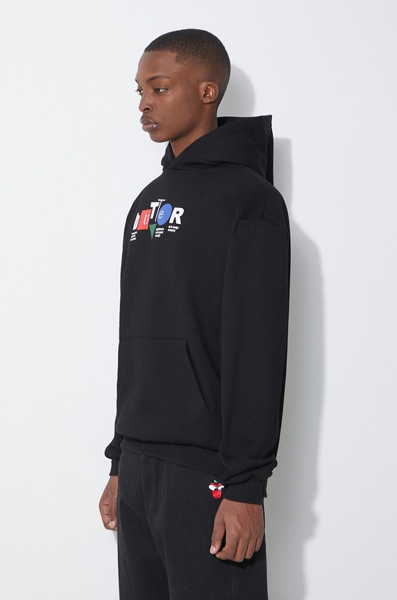 Butter Goods sweatshirt Design Co BGQ1241502