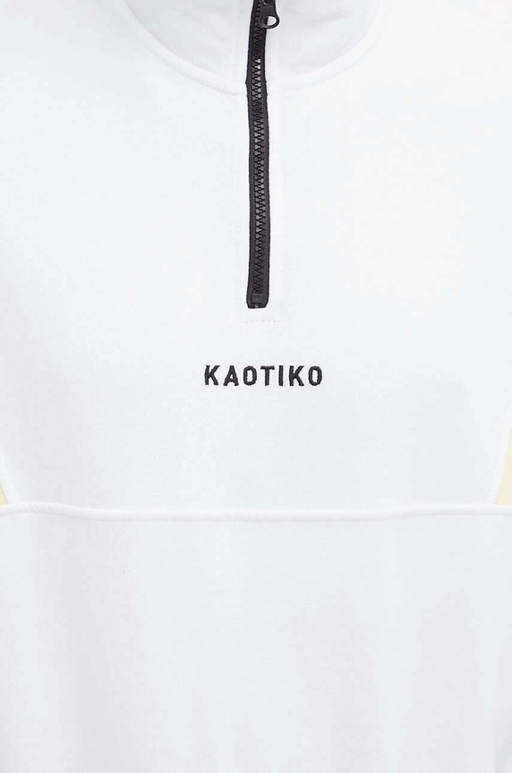 Mikina Kaotiko AM031.06.G002