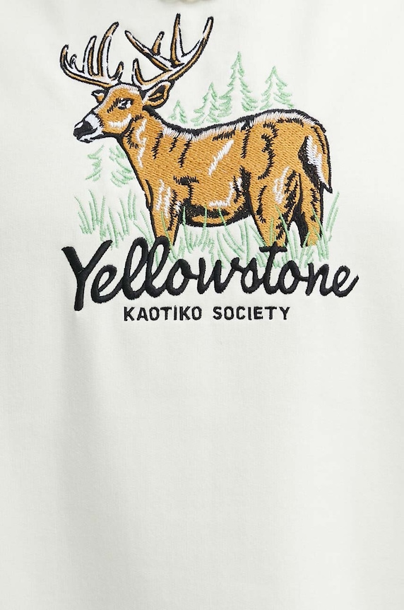 Μπλούζα Kaotiko AN022.01.M002