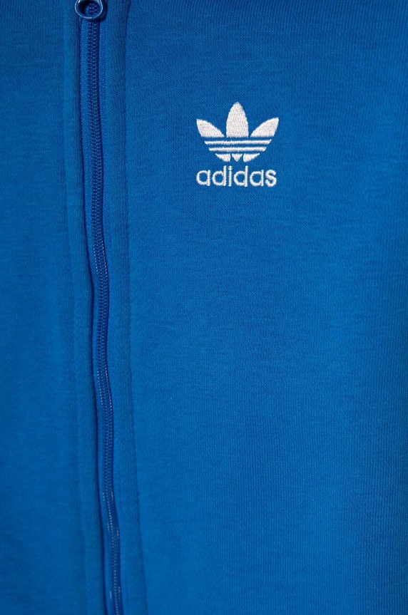 Fiú adidas Originals rugdalózó IR6876 kék