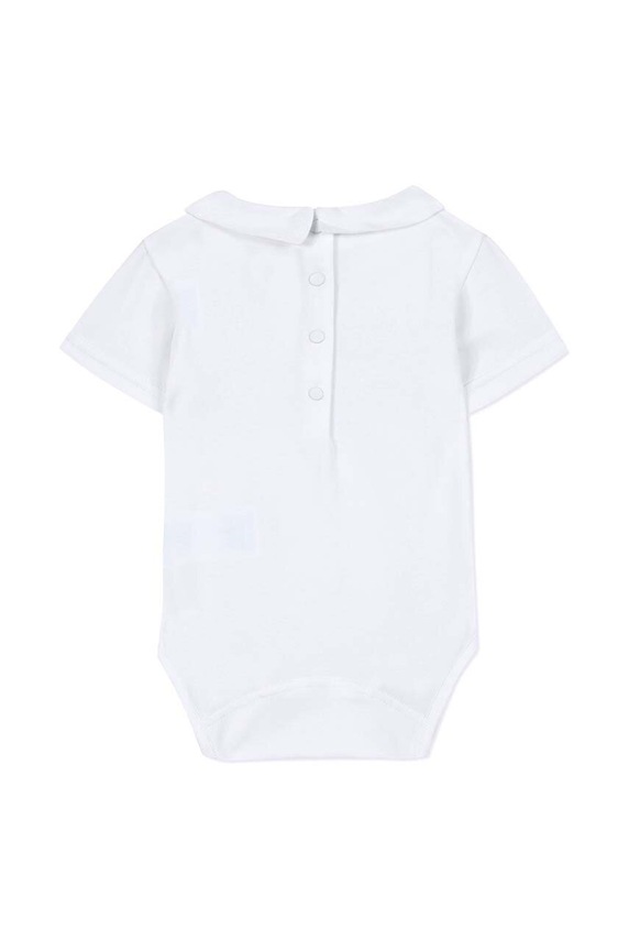 Tartine et Chocolat body bawełniane niemowlęce TY11111.80.94 biały SS24