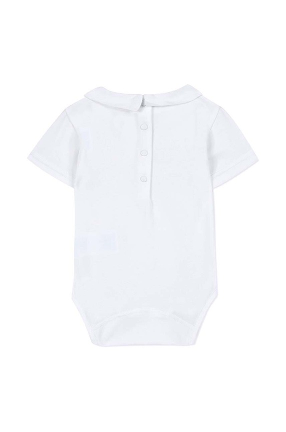 Tartine et Chocolat body bawełniane niemowlęce TY11091.80.94 niebieski SS24