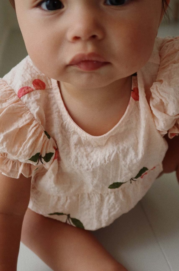 Konges Sløjd body bebe KS101094