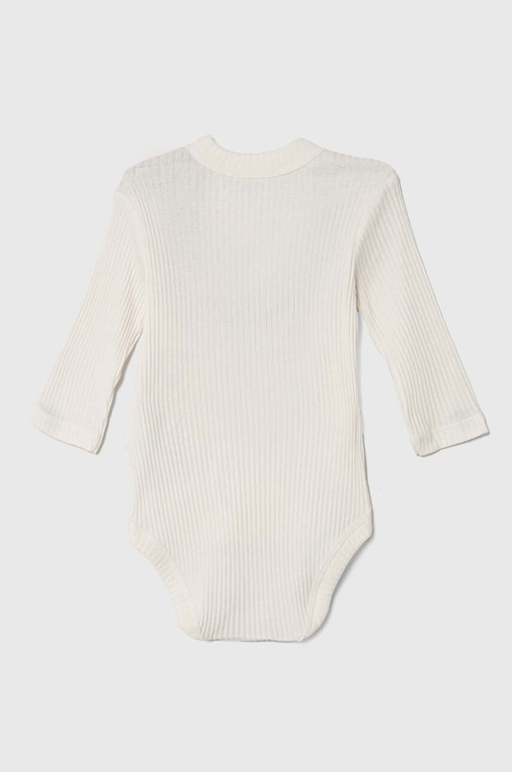 United Colors of Benetton pamut baba body 2 db 3FMG0B00K.W.Seasonal kék