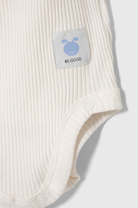 United Colors of Benetton pamut baba body 2 db 3FMG0B00K.W.Seasonal