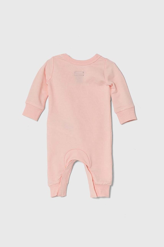 Converse rampe pentru copii portocaliu 56A144.G