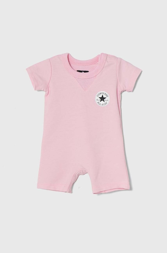 Converse rampe pentru copii 56A247.G roz SS24