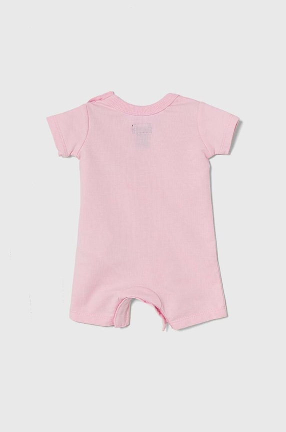 Converse rampe pentru copii roz 56A247.G