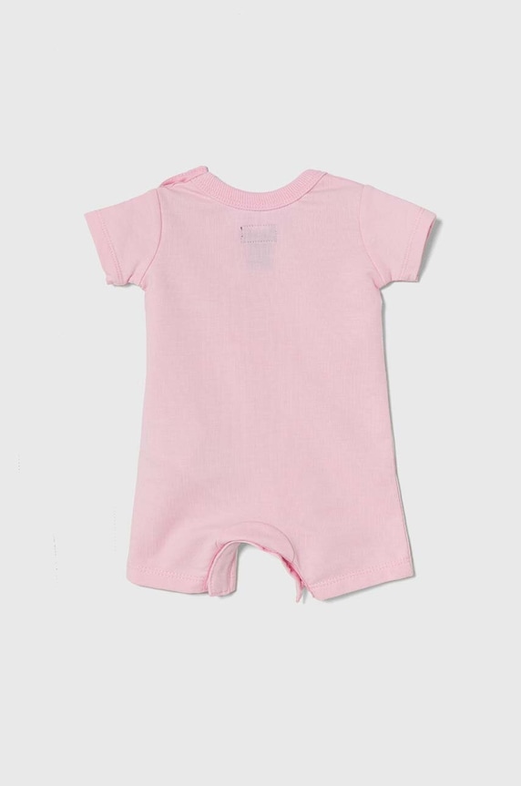 Converse rampe pentru copii roz 56A247.G