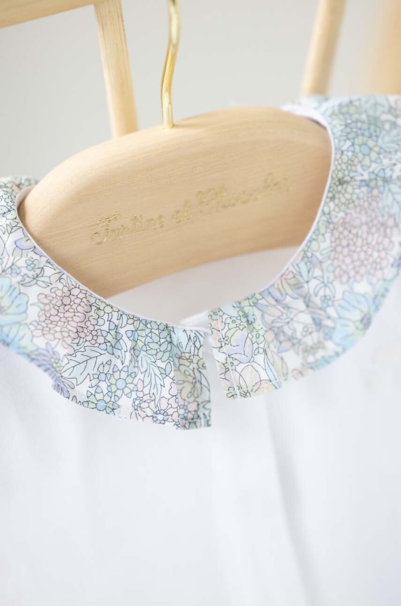 Tartine et Chocolat body di cotone neonato/a TY11000.49.74