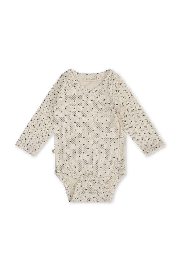 That's mine body niemowlęce Elia Produkt niemowlęcy beżowy 009318