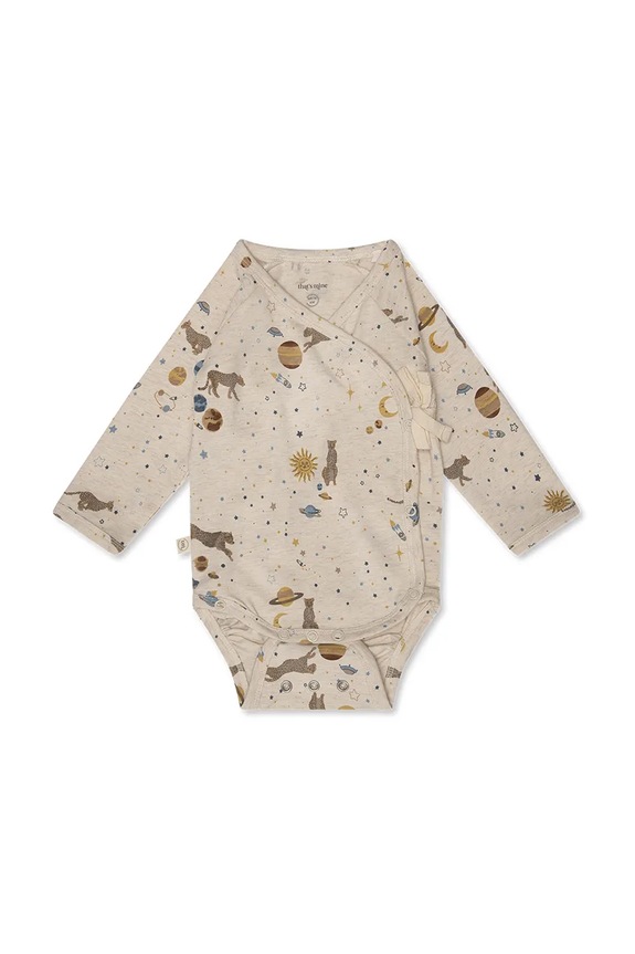 That's mine body bebe Marley 011518 bej SS25
