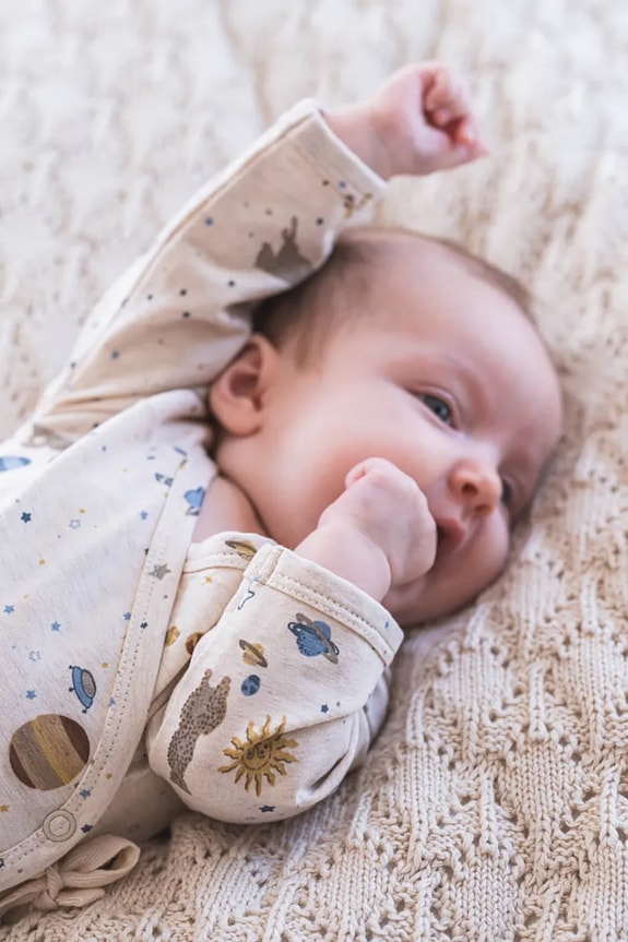 That's mine body bebe Marley Produs pentru bebe bej 011518