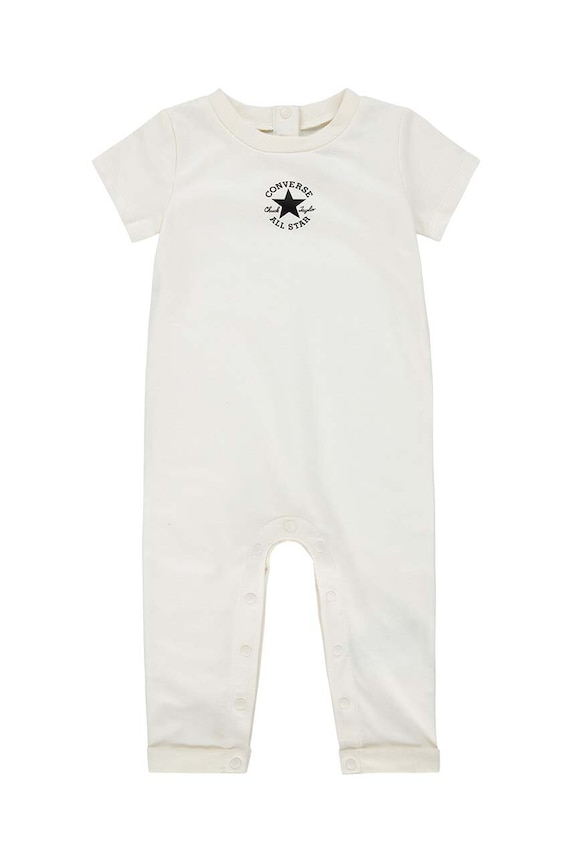 Converse rampers niemowlęcy beżowy 6CD776