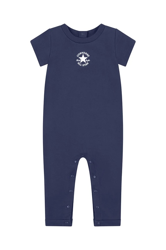Converse rampe pentru copii bleumarin 6CD776