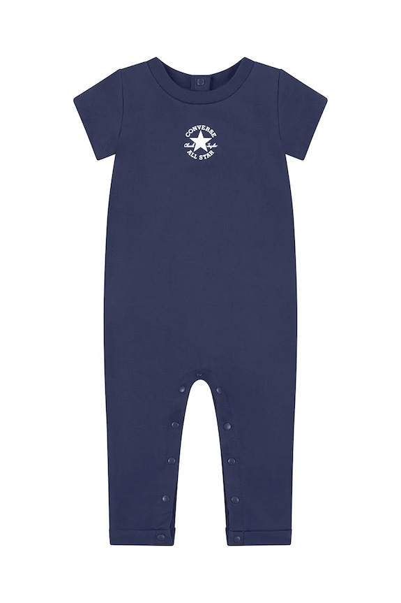 Converse rampe pentru copii bleumarin 6CD776