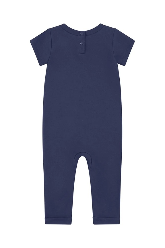 Converse rampe pentru copii 6CD776 bleumarin SS25