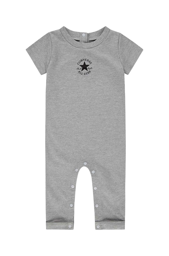 Converse rampe pentru copii gri 6CD776