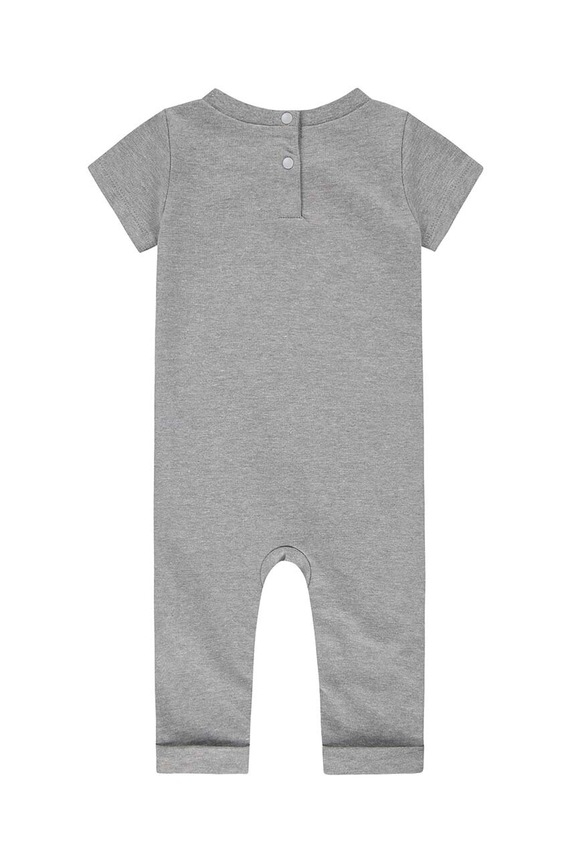 Converse rampe pentru copii 6CD776 gri SS25