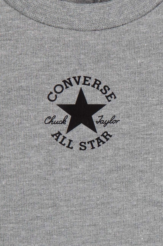Converse rampe pentru copii gri 6CD776