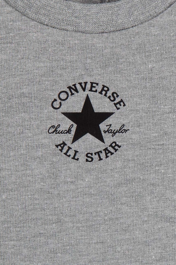 Converse rampe pentru copii gri 6CD776