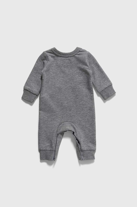 Converse costum bebe 56A144 gri SS24