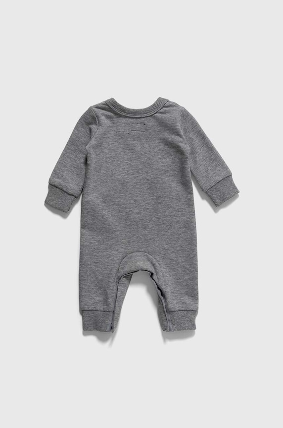 Converse costum bebe 56A144 gri SS24