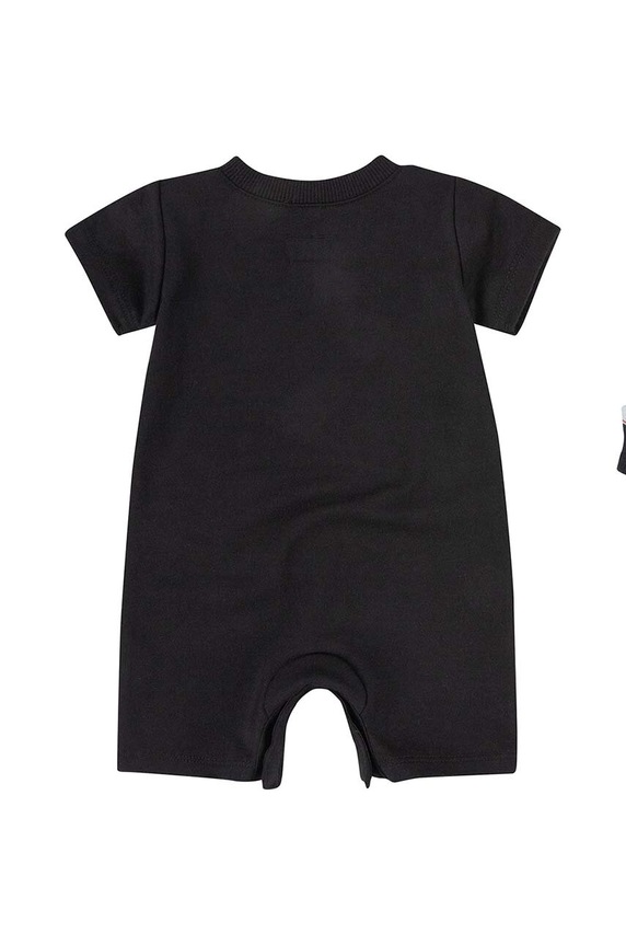 Converse rampe pentru copii 56A247 negru SS25