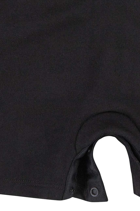 Converse rampe pentru copii negru 56A247