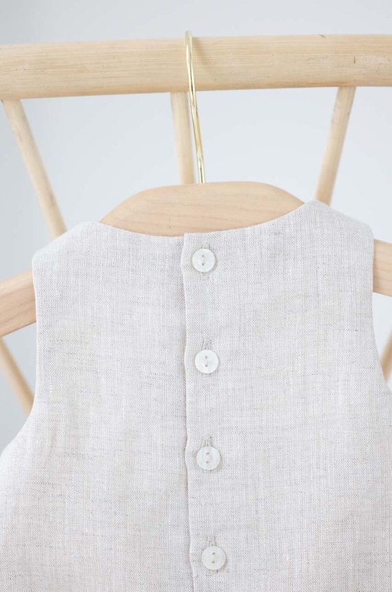 Detské body Tartine et Chocolat TY33100.49.74