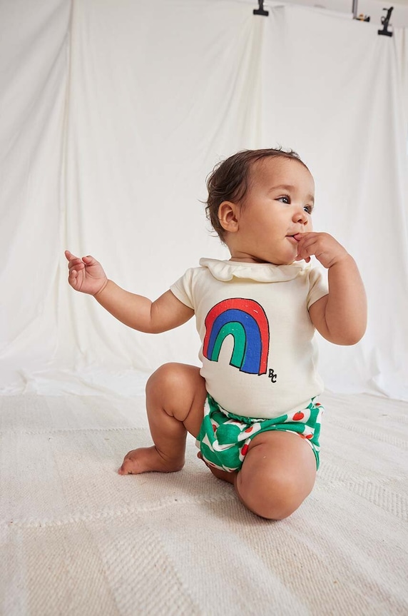 Bobo Choses body bebe 124AB039