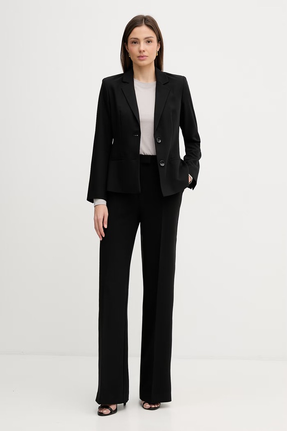 Sisley longsleeve 3QU4L102Y gri SS26