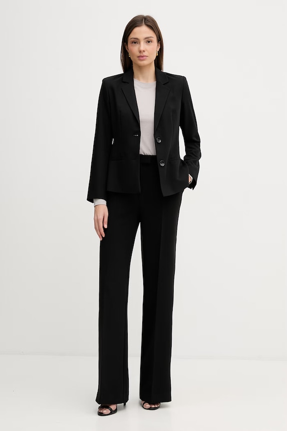 Sisley longsleeve 3QU4L102Y gri SS26