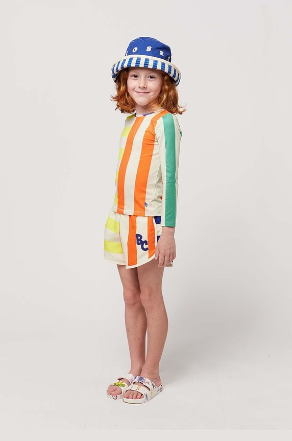 Bobo Choses longsleeve kąpielowy dziecięcy 124AC148