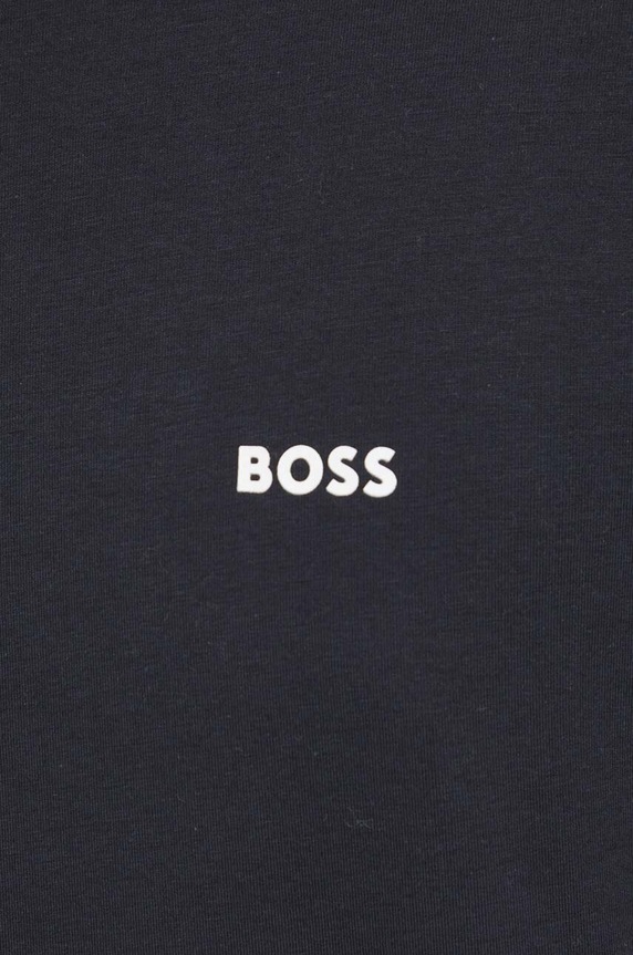 Longsleeve Boss Green San Jared-C 50506365 σκούρο μπλε