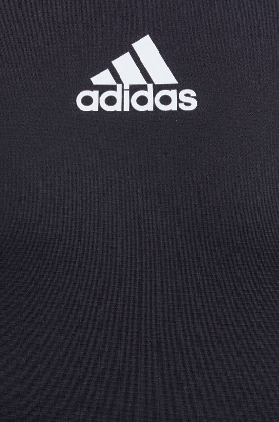 adidas Performance longsleeve de antrenament Team Base GN5677 negru