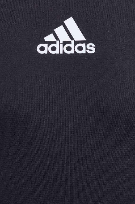 adidas Performance longsleeve de antrenament Team Base GN5677 negru