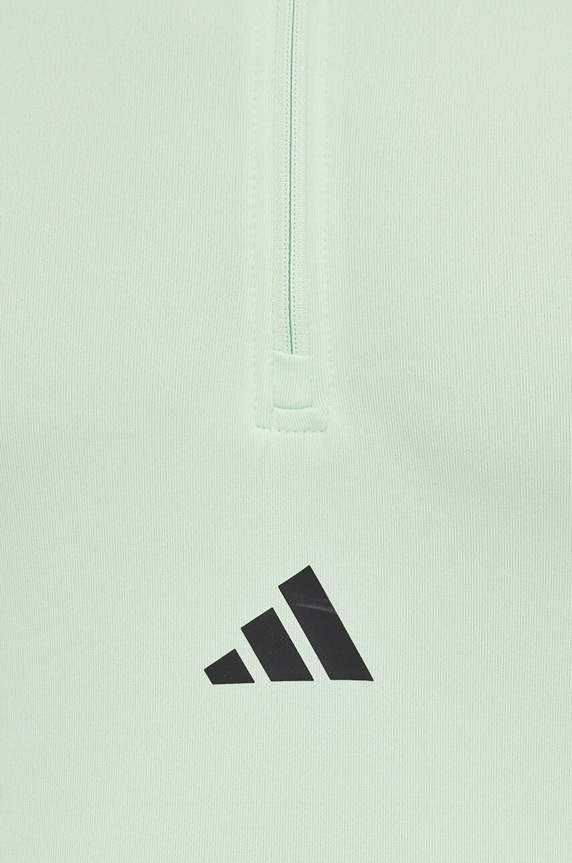 adidas Performance hanorac de antrenament Workout IS3803 verde