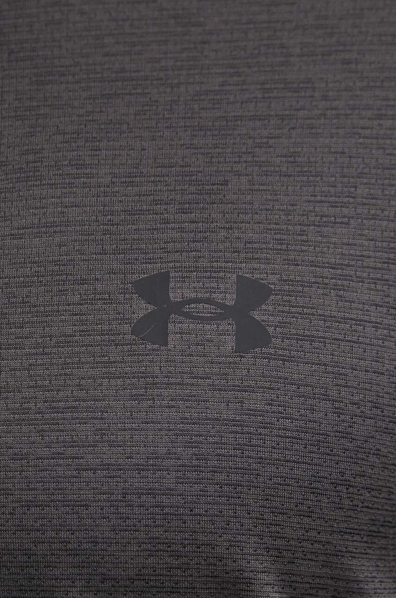 Dukserica za trening Under Armour Tech Vent 1382184 smeđa
