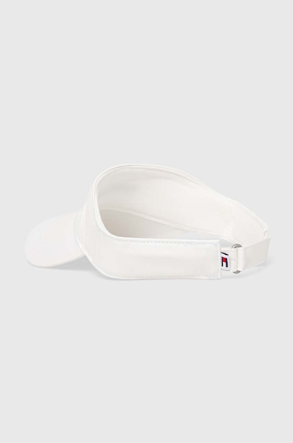 Kiegészítők Tommy Jeans sapka AW0AW15955 fehér