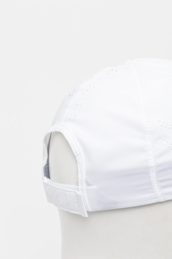 Kapa sa šiltom Under Armour Iso Chill Launch 1383478 bijela SS25