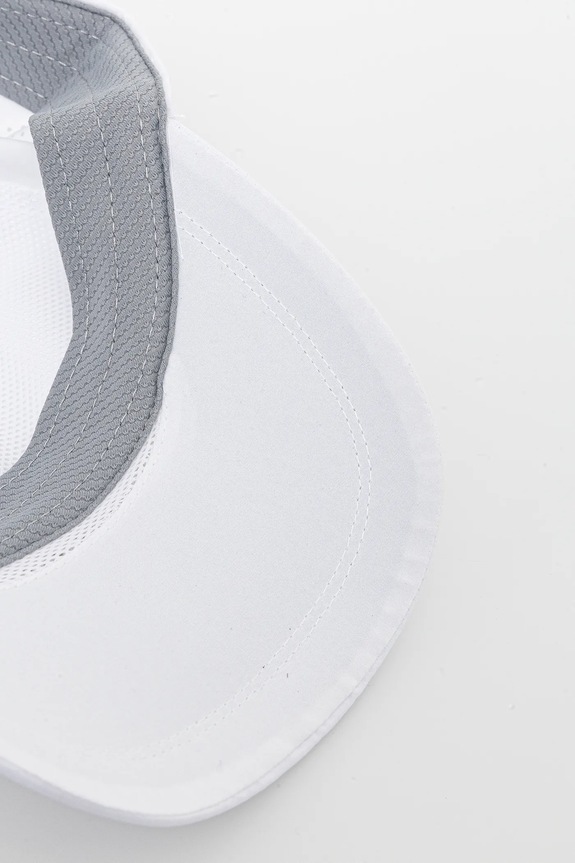 Dodaci Kapa sa šiltom Under Armour Iso Chill Launch 1383478 bijela