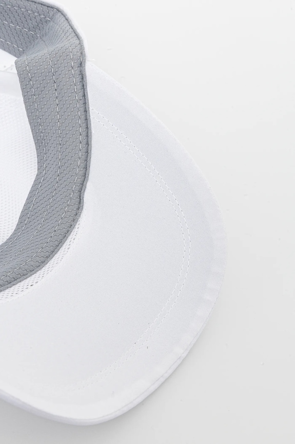 Dodaci Kapa sa šiltom Under Armour Iso Chill Launch 1383478 bijela